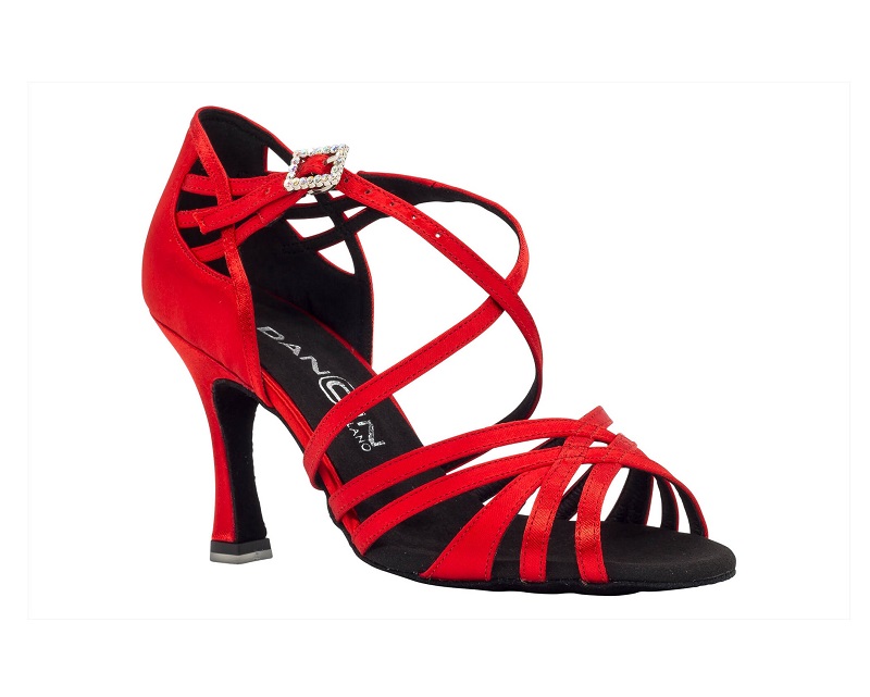 9549 Latin Dance Shoes Meeting Dance Wear